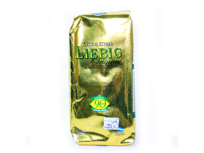YERBA LIEBIG10 X 500GRS