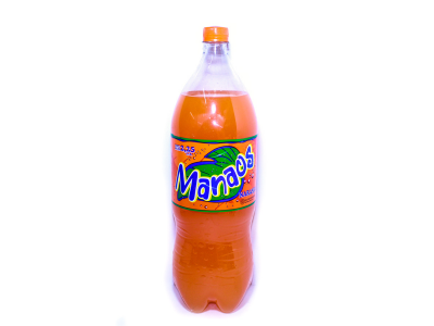 MANAOS NARANJA 6 X 225L