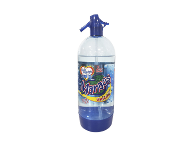 SODA SIFON MANAOS 6 X 2L