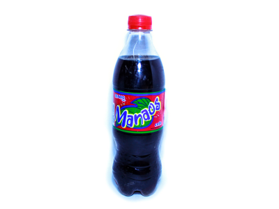 MANAOS COLA 12 X 600CC