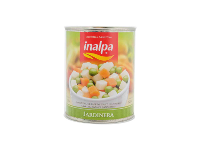 JARDINERA INALPA 24 X 350GRS