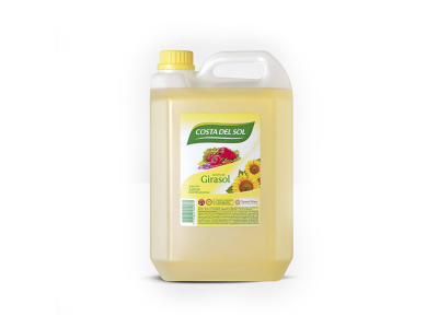 ACEITE COSTA DE SOL 4 X 5L