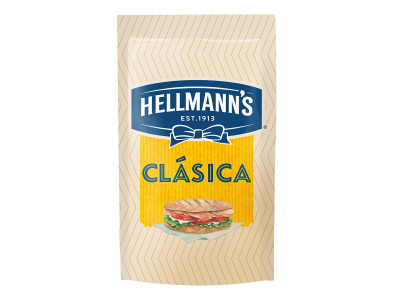 MAYONESA HELLMAN 12 X 237GRS