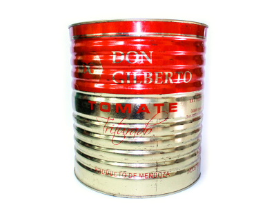 TOMATE TRITURADO LATA X8KG