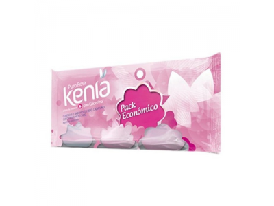 JABON KENIA 3X 32 X 80GRS