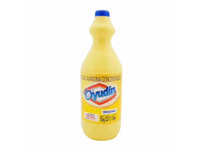 AYUDIN ORIGINAL 15 X 1 LT