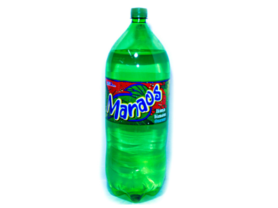 MANAOS LIMA LIMON X 3L