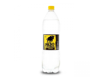 PASO DE LOS TOROS TONICA X1.5L