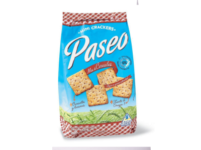 PASEO MULTICEREAL 14X300GRS