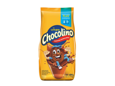 CACAO CHOCOLINO 12 X 180 GR
