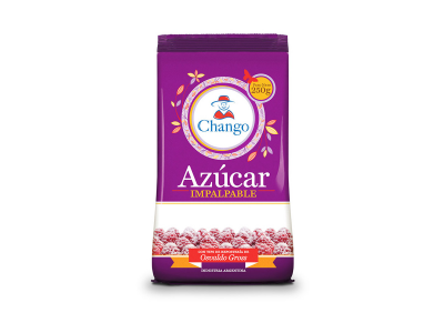 AZUCAR IMPAL CHANGO12X25OG