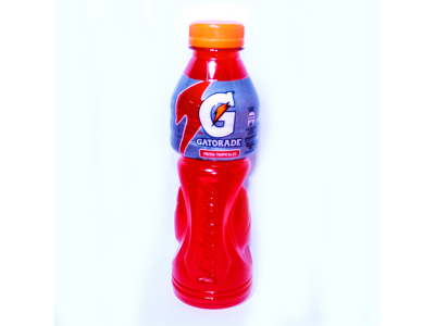 GATORADE BERRY PVC X 500CC