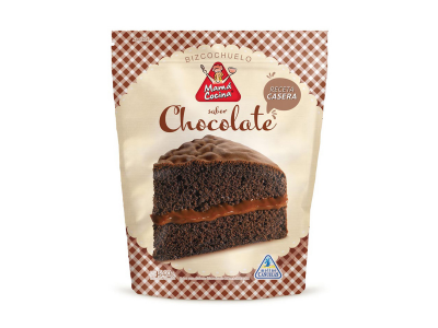 BIZCOC. CHOCOLATE 12X540GRS