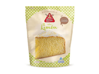 BIZCOCHUELO LIMON 12X540GRS