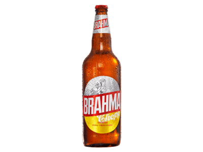 CERVEZA BRAHMA 12 X 970CC