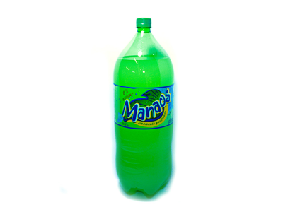 MANAOS CITRUS X 3L