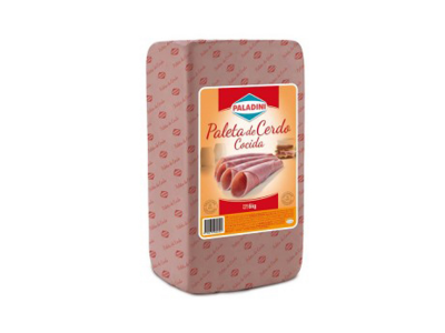 PALETA PALADINI X 6KG