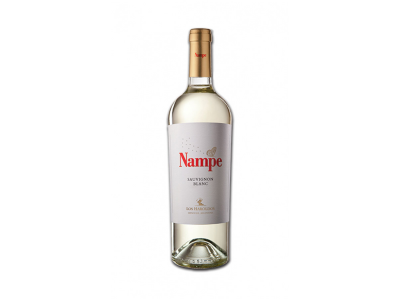 VINO NAMPE CHARDONNAY 6 X750