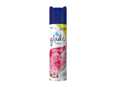 GLADE AEROSOL 6 X 360 CC