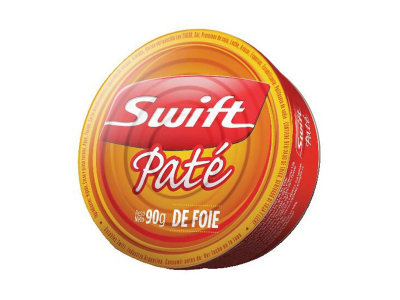 PATE 24 X 90 GR SWIFT