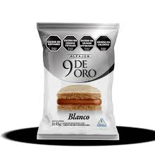 ALFAJOR CA&Ntilde;UE BLANCO 24X45GR -