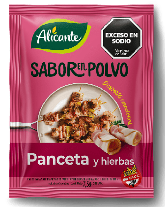 ALICANTE SABOR.POL PANCE12X7.5 -