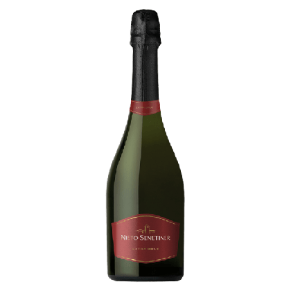 CHAMPAGNE N.S EXTRA BRUT 6X750 -