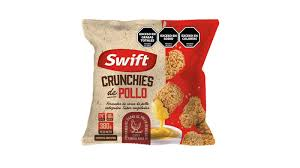 CRUNCHIES DE POLLO SWIFT12X380