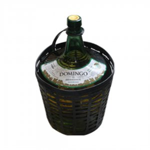 DAMAJUNA DOMIN. BLANCO X5L -