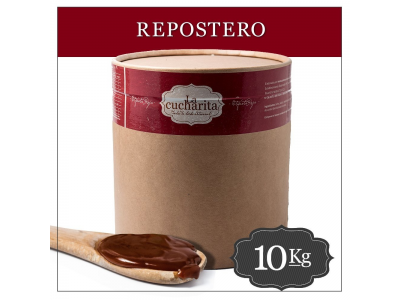 DULCE DE LECHE REPOSTERO X10KG