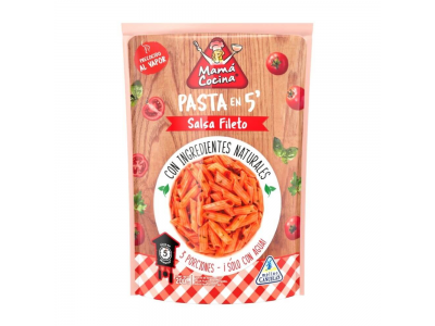 PASTA FILETO DOY PACK 8 X 200G