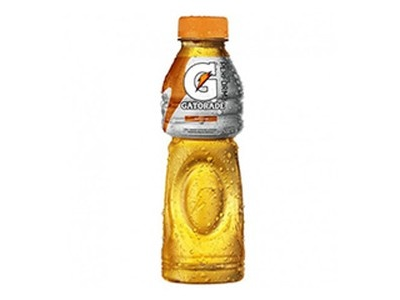 GATORADE MANZANA PVC X 500CC