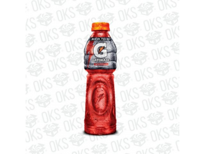 GATORADE BERRY 6 X 750CC