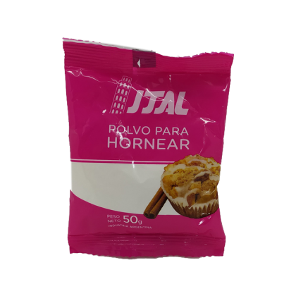 ITAL POLVO P/ HORNEAR 15X50GR -
