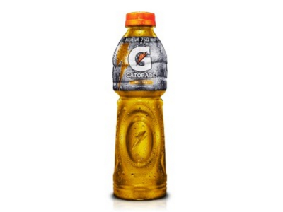 GATORADE MANZANA 6X750CC