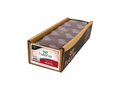 DULCE DE MEMBRILLO X5KG