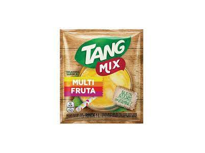 JUGOS TANG MULTI. 20  X 25 GRS