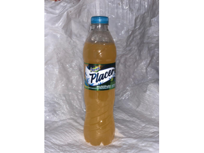 PLACER MULTIFRUTAL 12 X 500CC