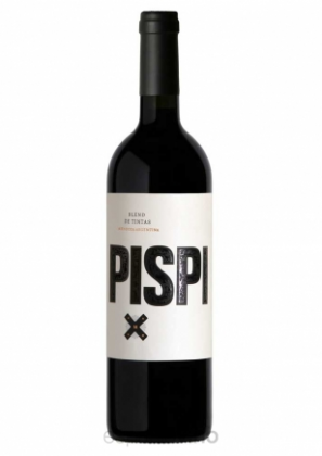 VINO PISPI BLEND 6X750 CC