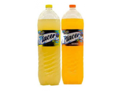 PLACER POMELO 6 X 2.50CC