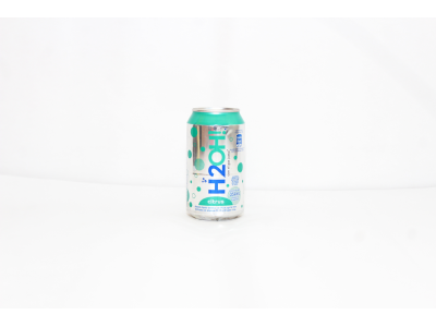 LATA H2O CITRUS 24X354 CC