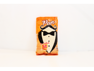 PAN RALLADO 12 X 500GRS