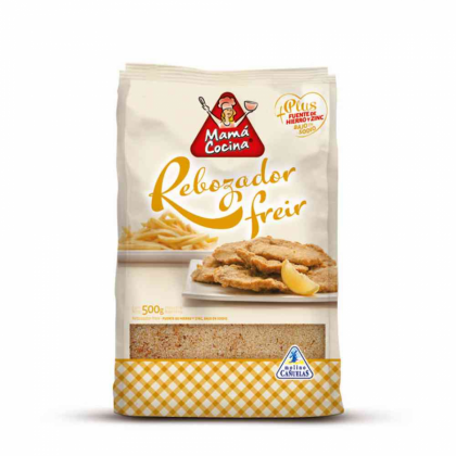 REBOZADOR FREIR M. COCINA 12X500GR
