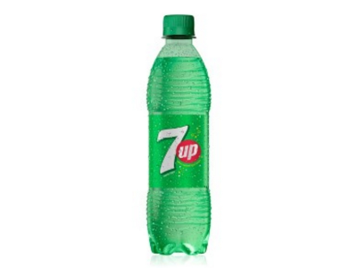 SEVEN UP 12  X 500cc