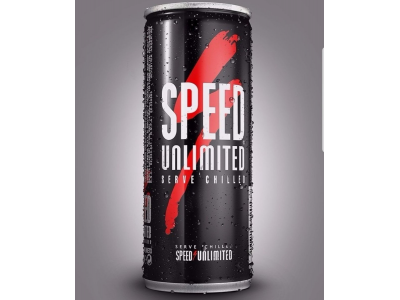 SPEED LATA X24