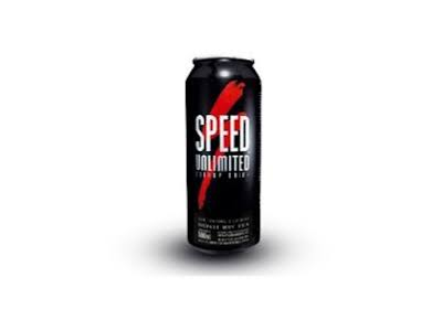 SPEED LATA X500