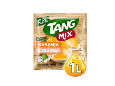 JUGOS TANG NAR/DUR 20  X25 GR