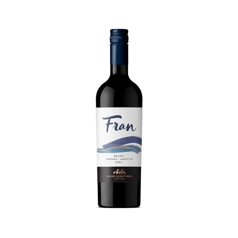 VINO FRAN BLEND 6X750 -
