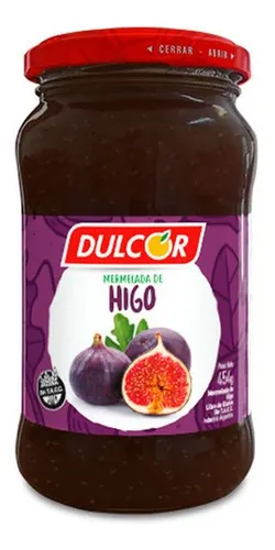 MERM HIGO DULCOR FRASCO12X454 -