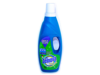 SUAVIZANTE ZELNOVA 12 X 1L